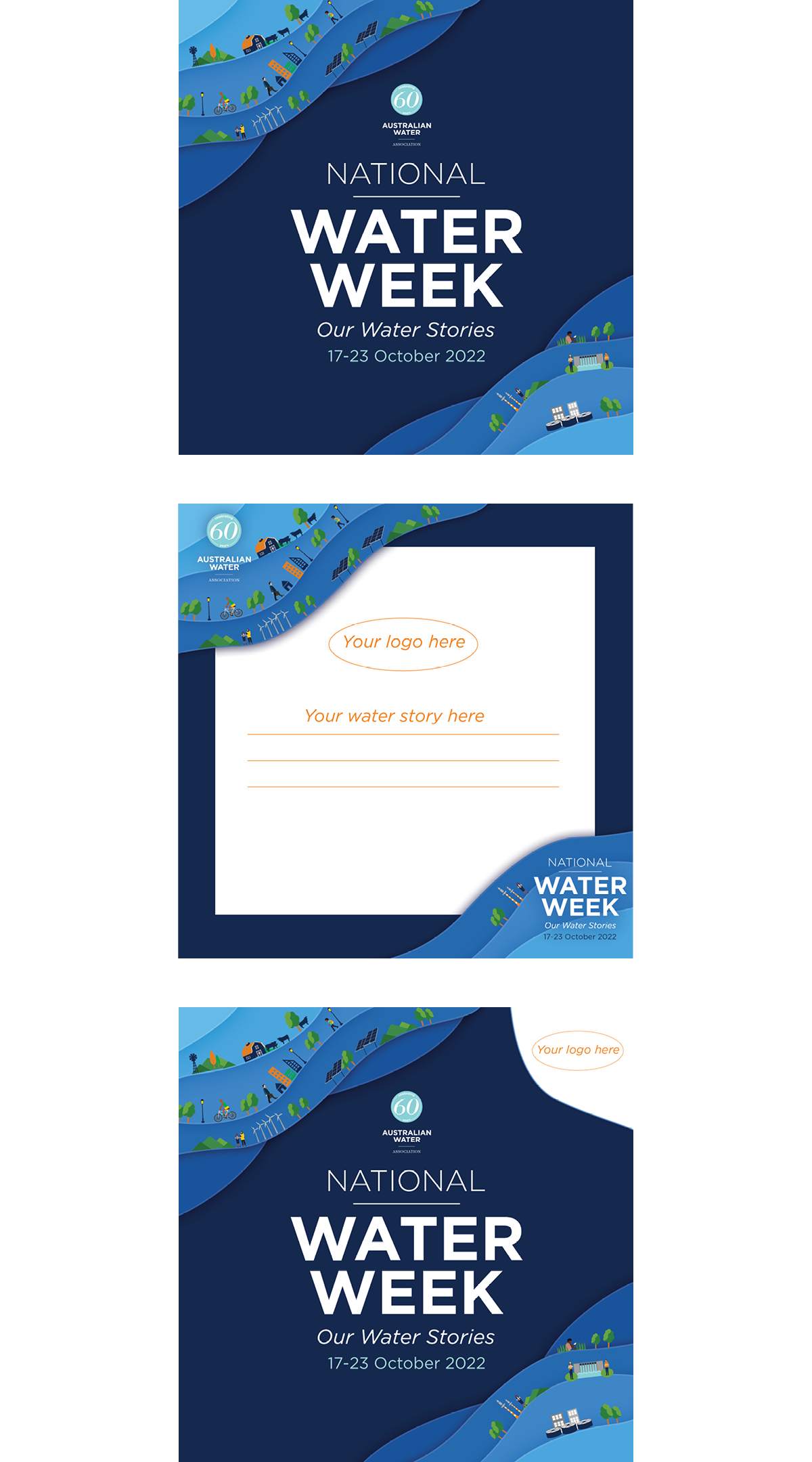 NWW Logos and Graphics